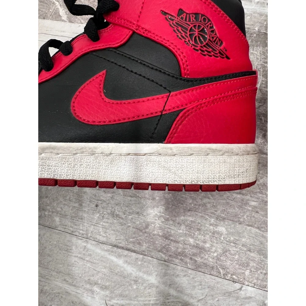Nike air jordan